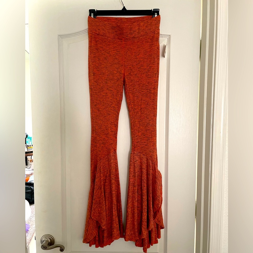 Free people leggings
